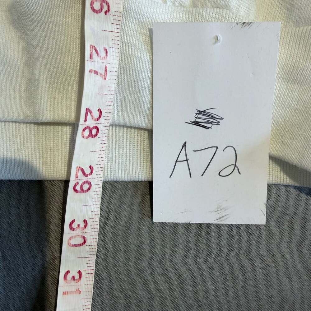 Fruit of the Loom Virginia Is For Lovers Sweatshirt Size XL White - Picture 6 of 6